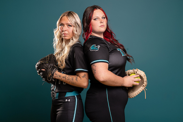 2026 Women's Softball Players