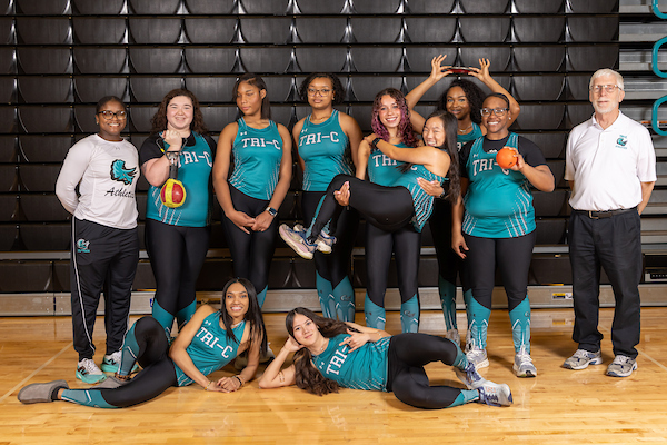 2026 Track and Field Team