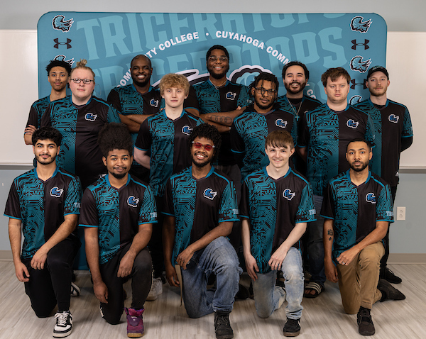 2026 Esports Team