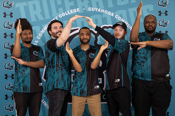 2026 Esports