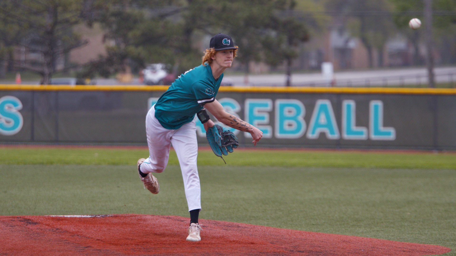 Photo by: Griffin Olah, Tri-C Athletics