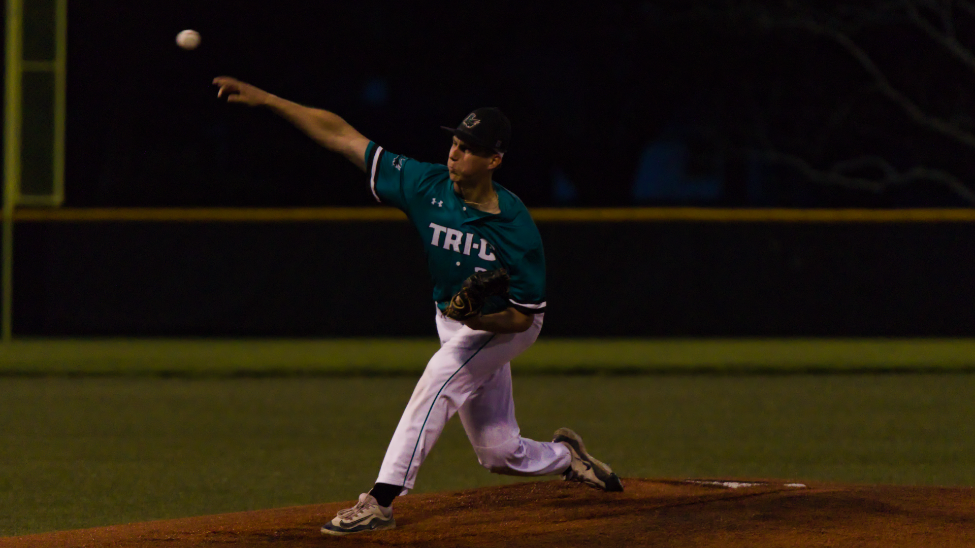 Photo by: Griffin Olah, Tri-C Athletics
