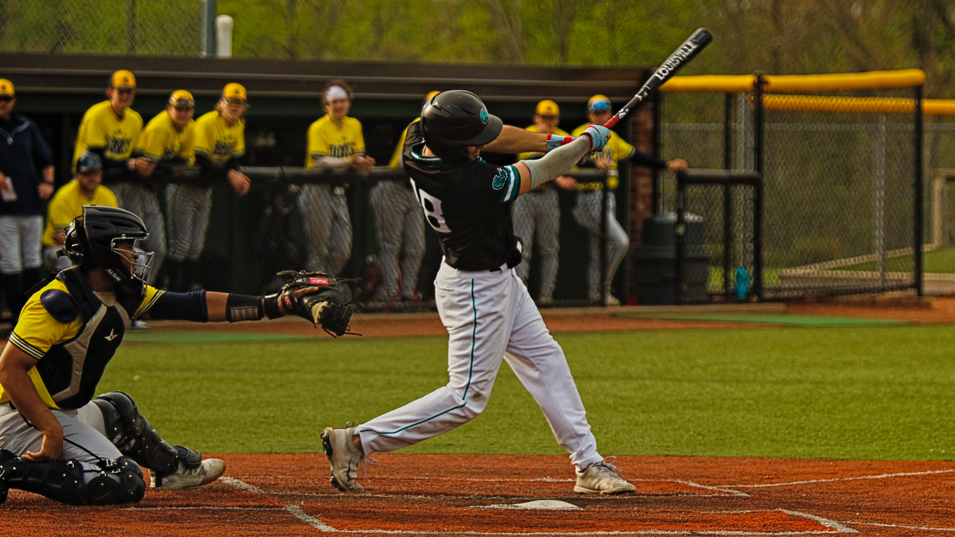 Photo by: Griffin Olah, Tri-C Athletics