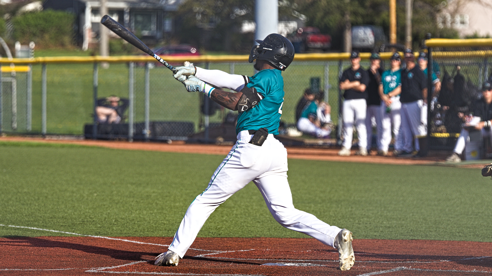 Photo by: Griffin Olah, Tri-C Athletics