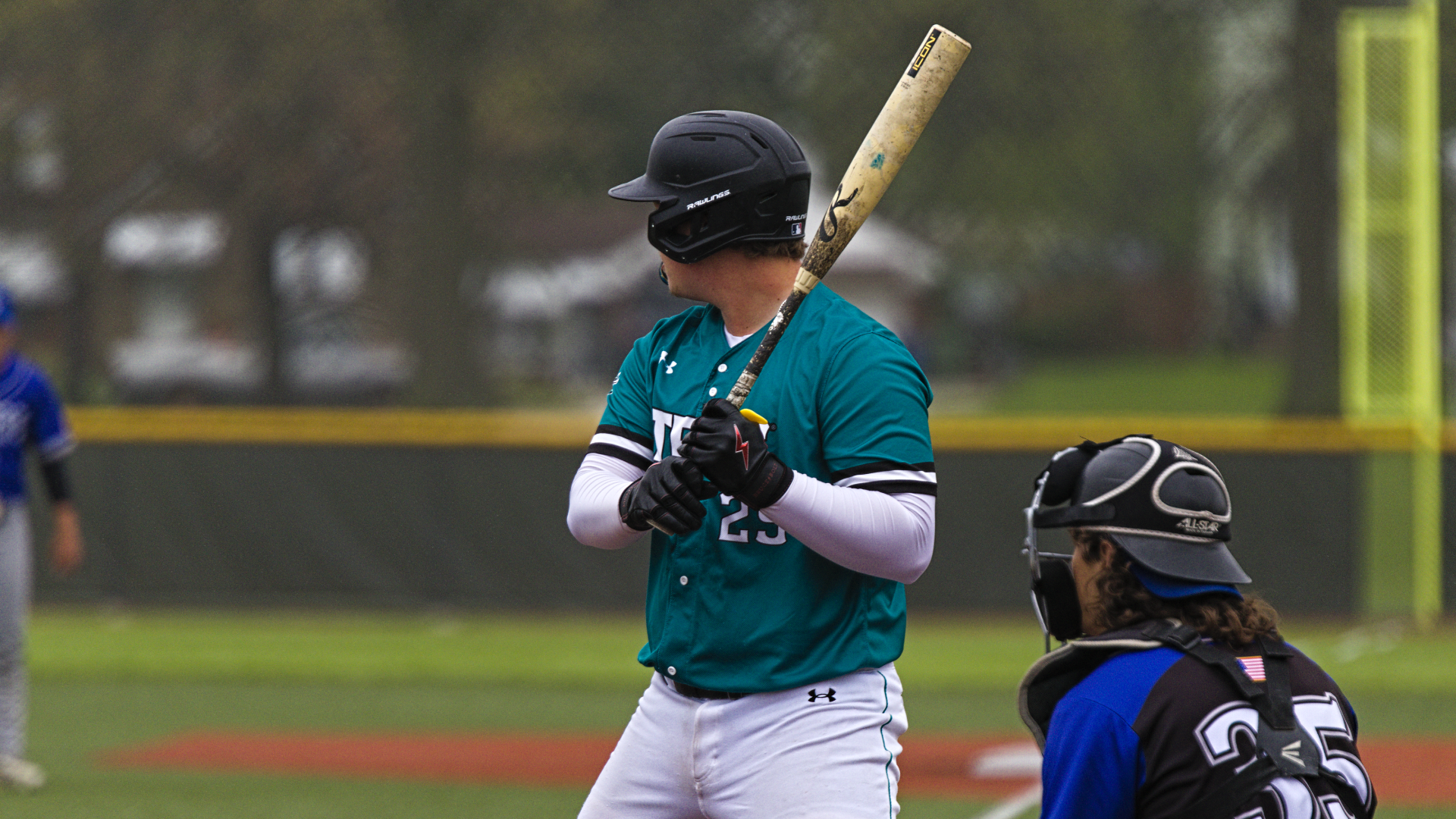 Photo by: Griffin Olah, Tri-C Athletics