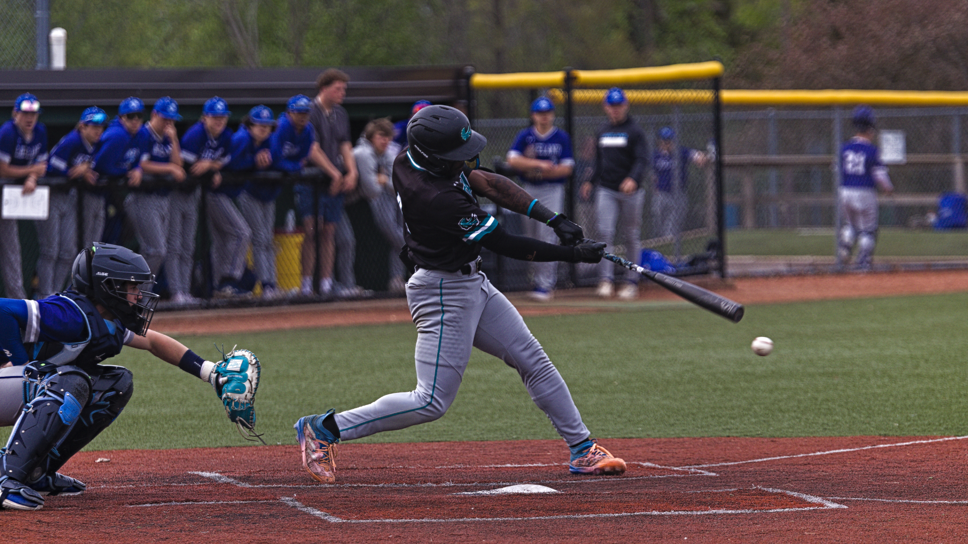 Photo by: Griffin Olah, Tri-C Athletics