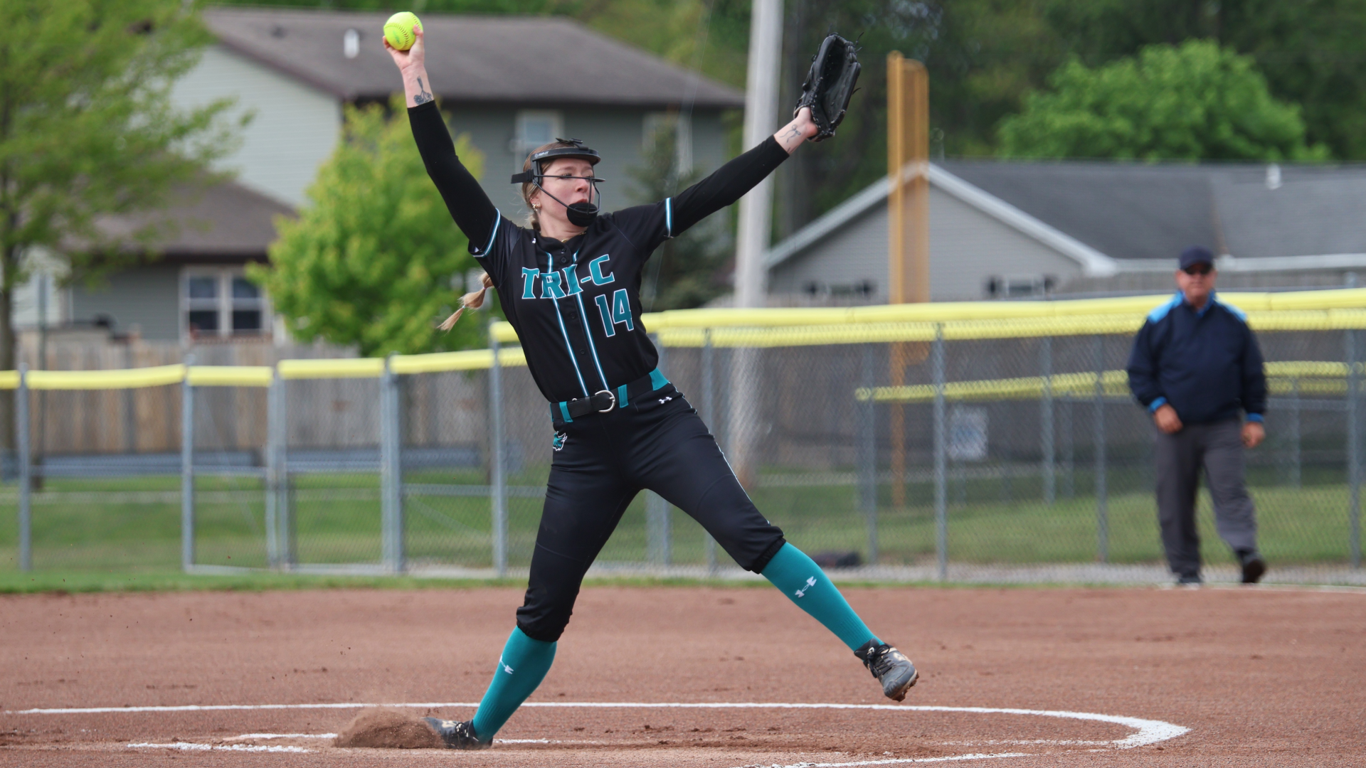 Photo by: Griffin Olah, Tri-C Athletics