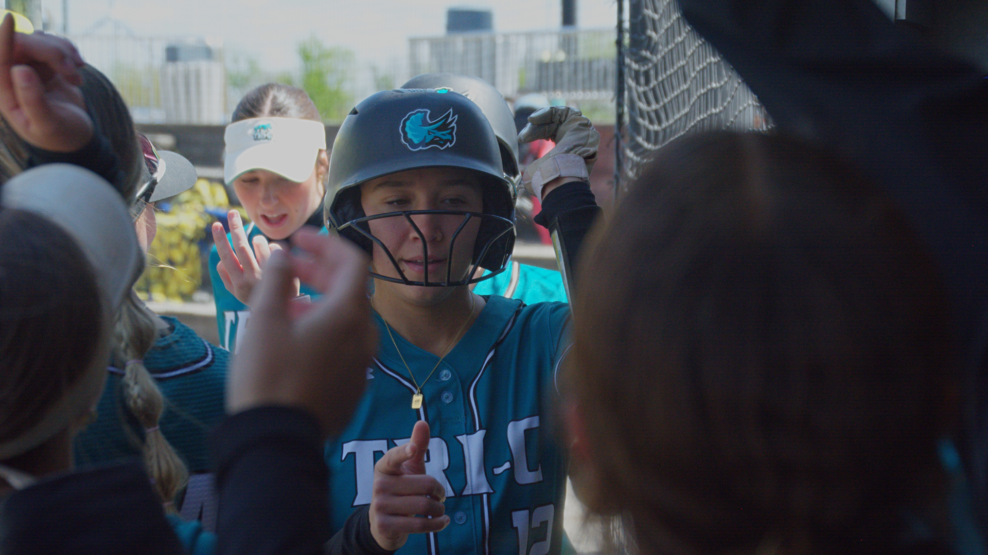 Photo by: Griffin Olah, Tri-C Athletics