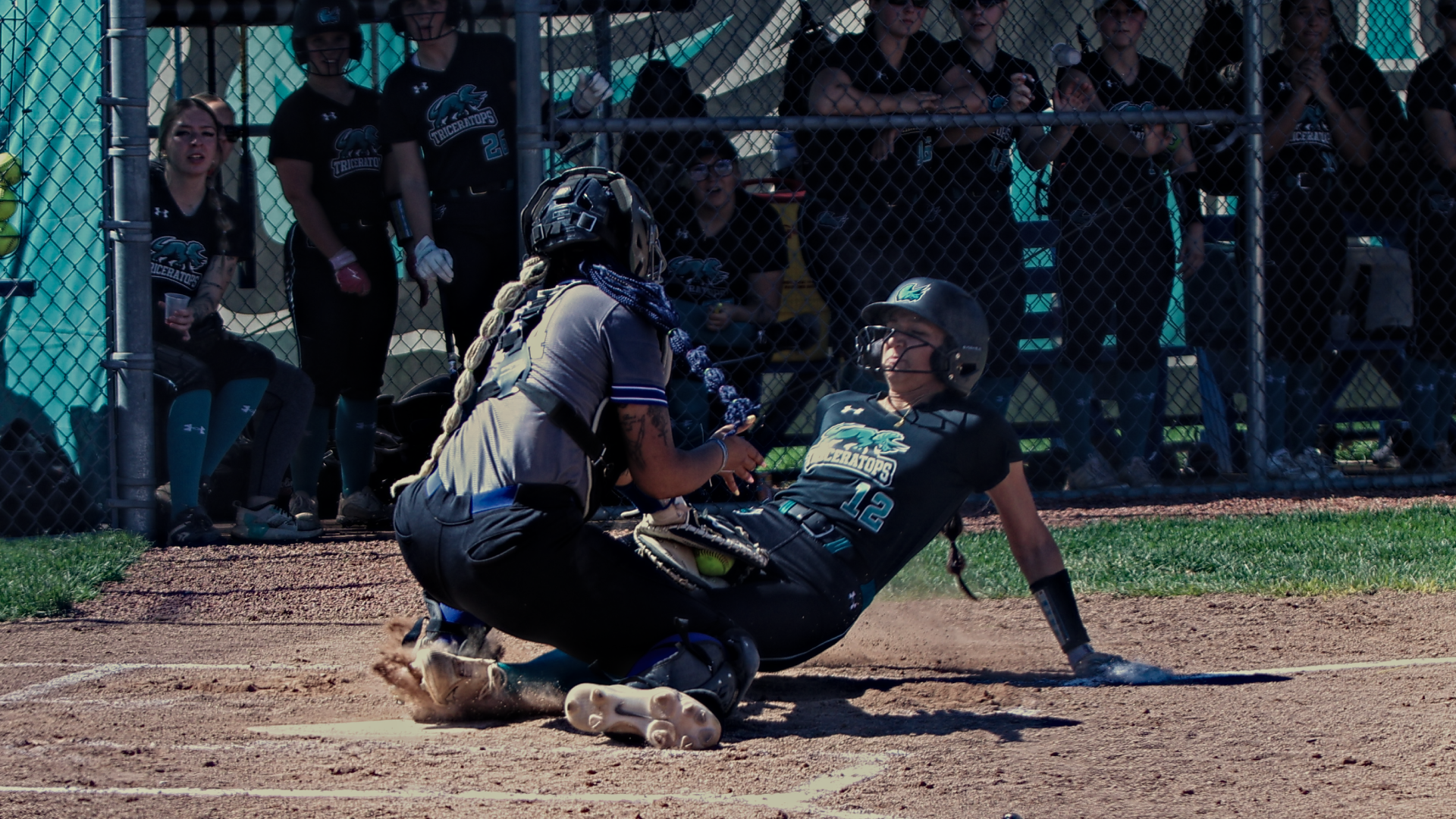 Photo by: Griffin Olah, Tri-C Athletics