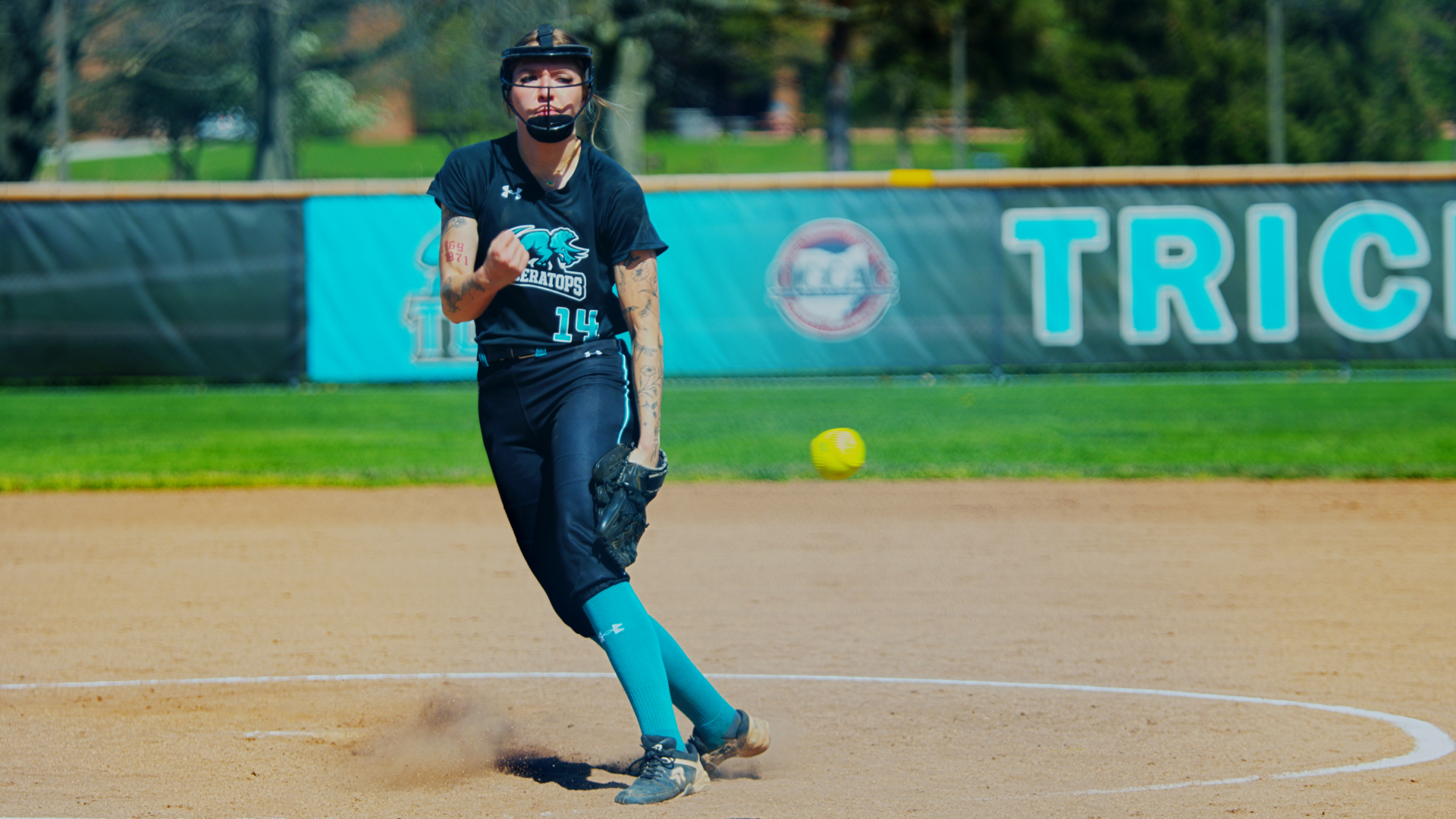 Photo by: Griffin Olah, Tri-C Athletics