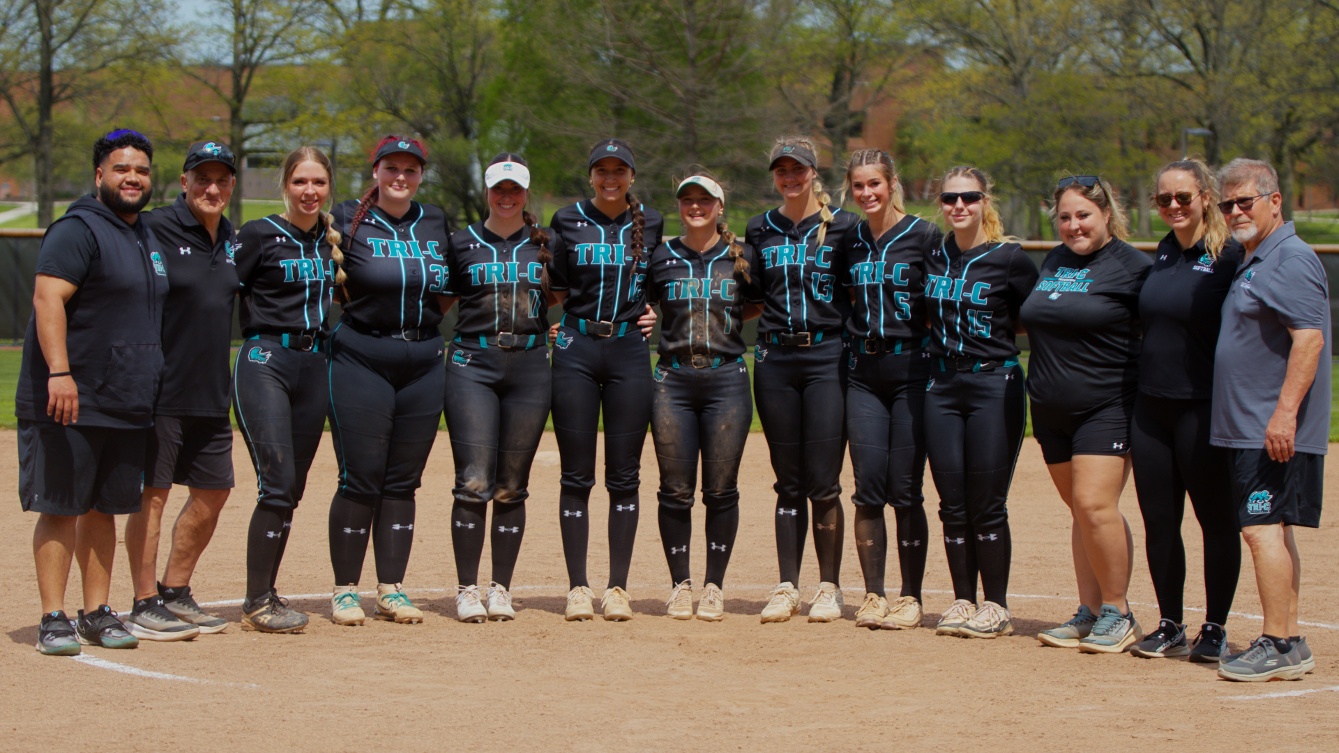 Photo by: Griffin Olah, Tri-C Athletics