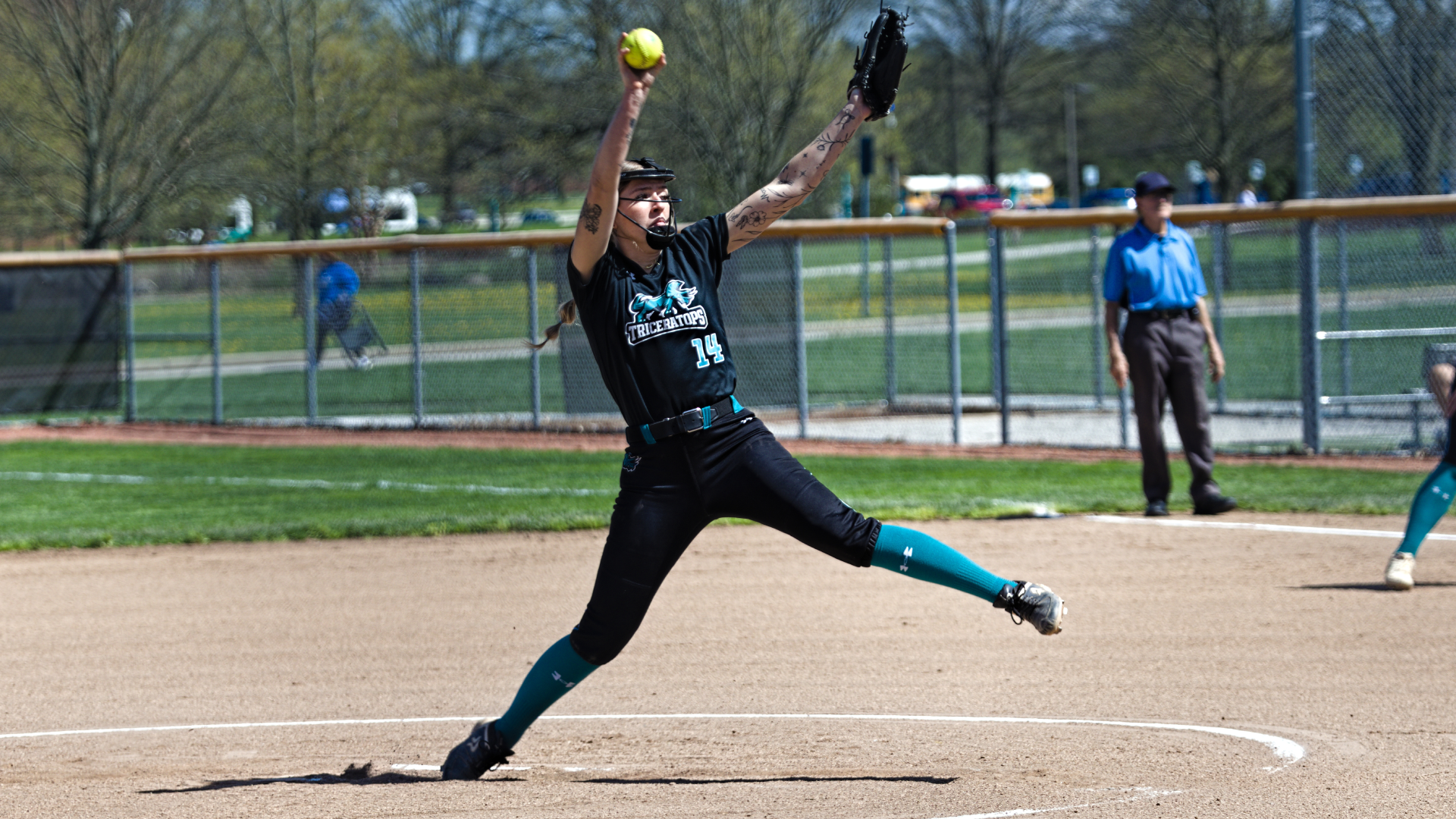 Photo by: Griffin Olah, Tri-C Athletics