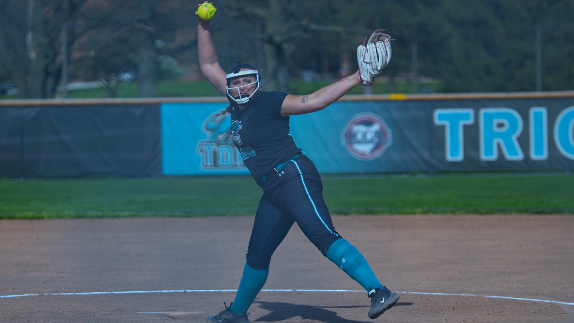 Photo by: Griffin Olah, Tri-C Athletics