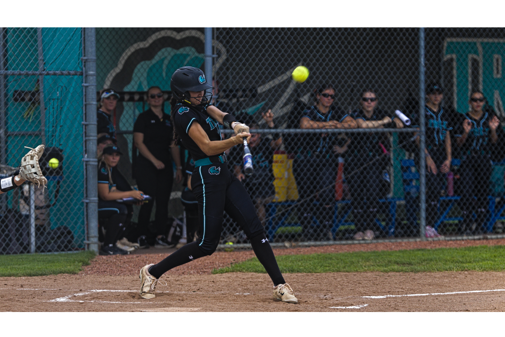 Photo by: Griffin Olah, Tri-C Athletics
