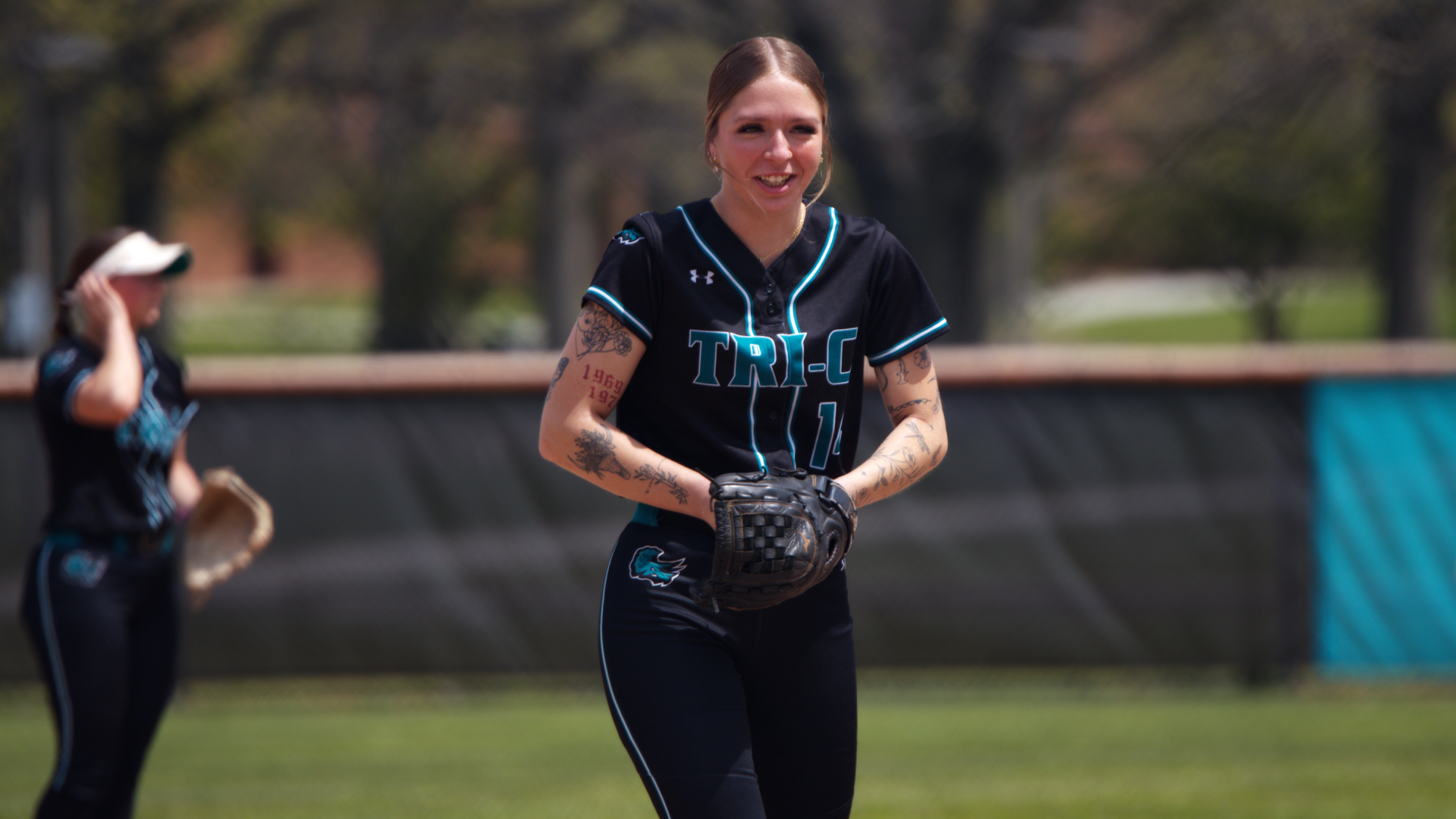 Photo by: Griffin Olah, Tri-C Athletics