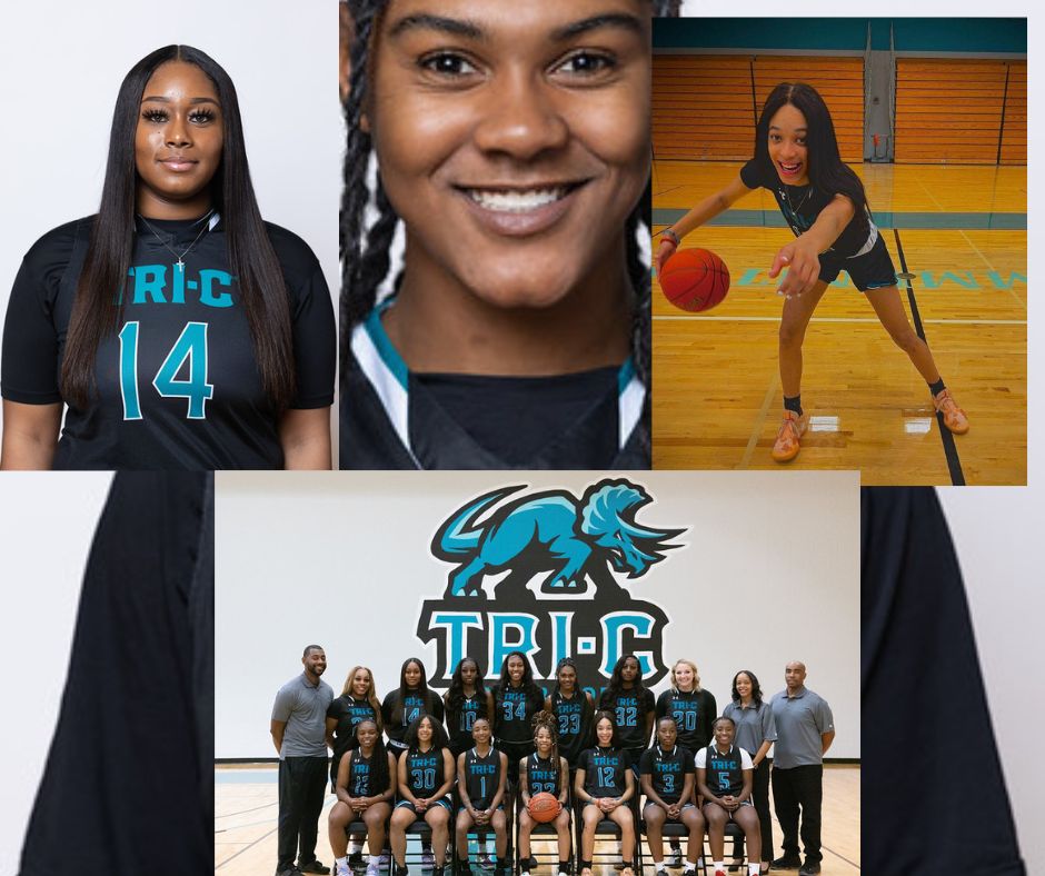 Weekend Wrap-up WBK:  Tri-C Wins Two at Pioneer Tip Off Classic,Move to 3-0