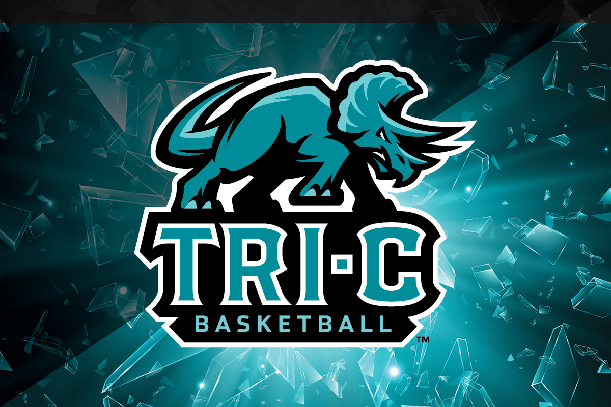 Tri-C Women's Basketball defeats Kalamazoo Valley CC, 64-55